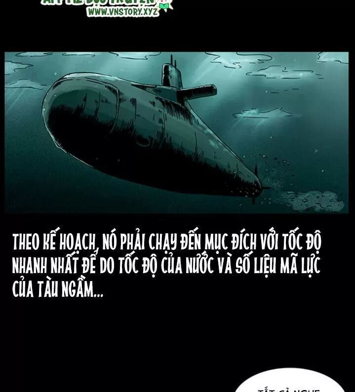 Đọc truyện U Minh Ngụy Tượng - Chap 232