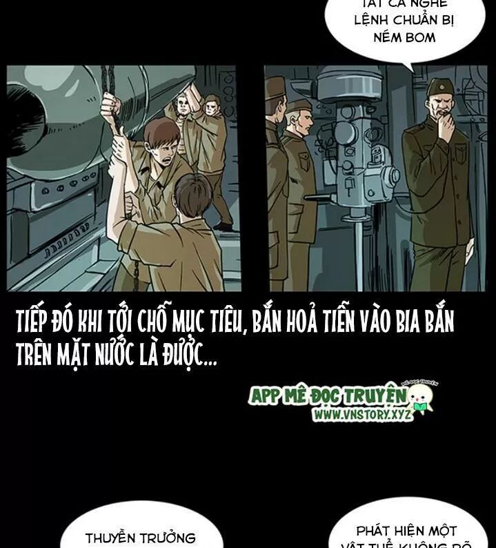 Đọc truyện U Minh Ngụy Tượng - Chap 232
