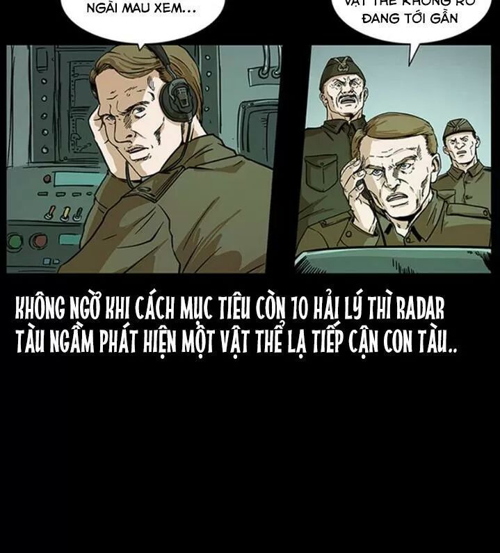 Đọc truyện U Minh Ngụy Tượng - Chap 232