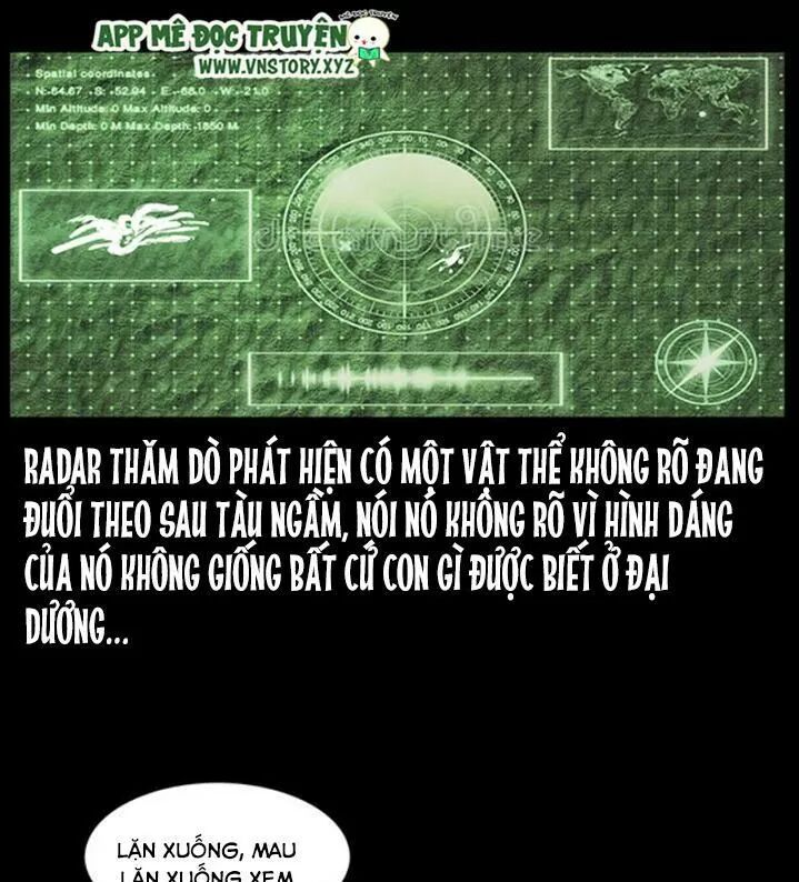 Đọc truyện U Minh Ngụy Tượng - Chap 232