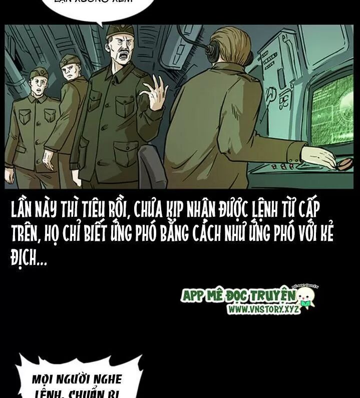 Đọc truyện U Minh Ngụy Tượng - Chap 232