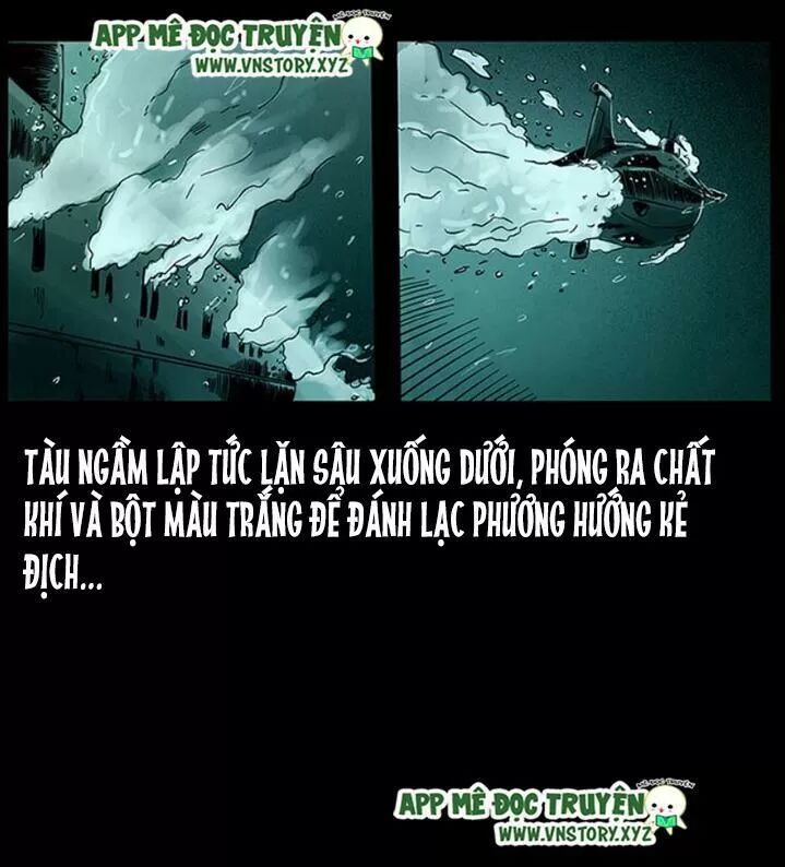 Đọc truyện U Minh Ngụy Tượng - Chap 232