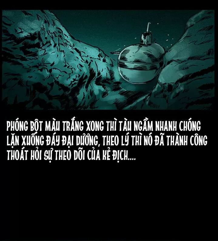 Đọc truyện U Minh Ngụy Tượng - Chap 232