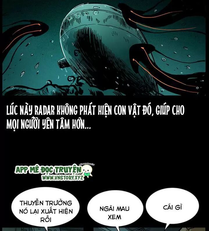 Đọc truyện U Minh Ngụy Tượng - Chap 232