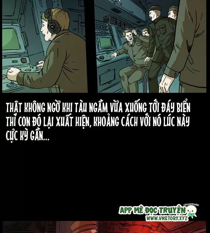 Đọc truyện U Minh Ngụy Tượng - Chap 232