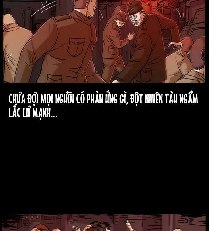 Đọc truyện U Minh Ngụy Tượng - Chap 232