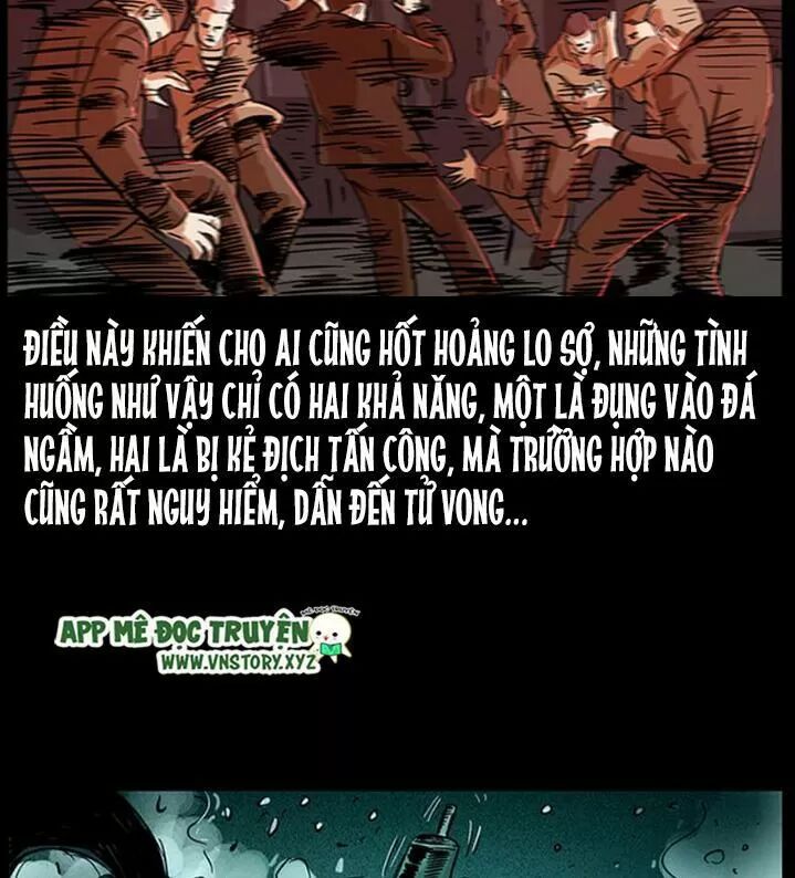 Đọc truyện U Minh Ngụy Tượng - Chap 232