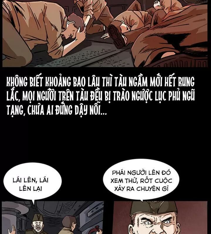 Đọc truyện U Minh Ngụy Tượng - Chap 232