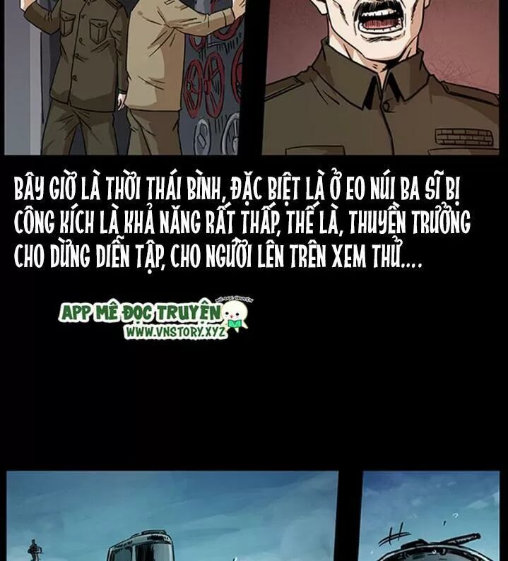 Đọc truyện U Minh Ngụy Tượng - Chap 232