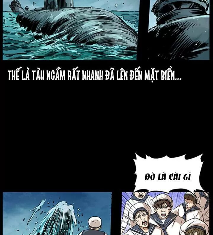 Đọc truyện U Minh Ngụy Tượng - Chap 232