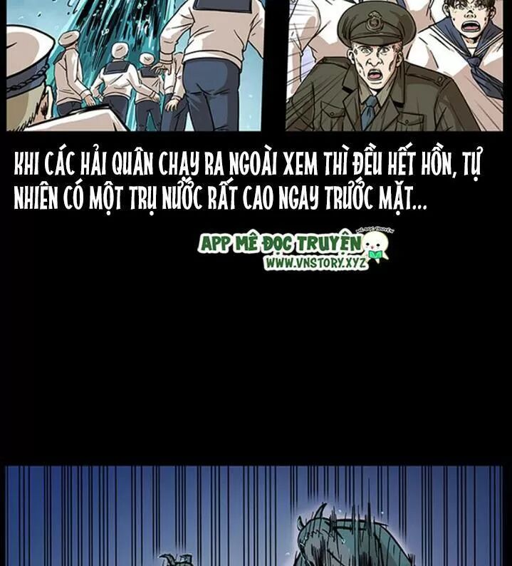 Đọc truyện U Minh Ngụy Tượng - Chap 232