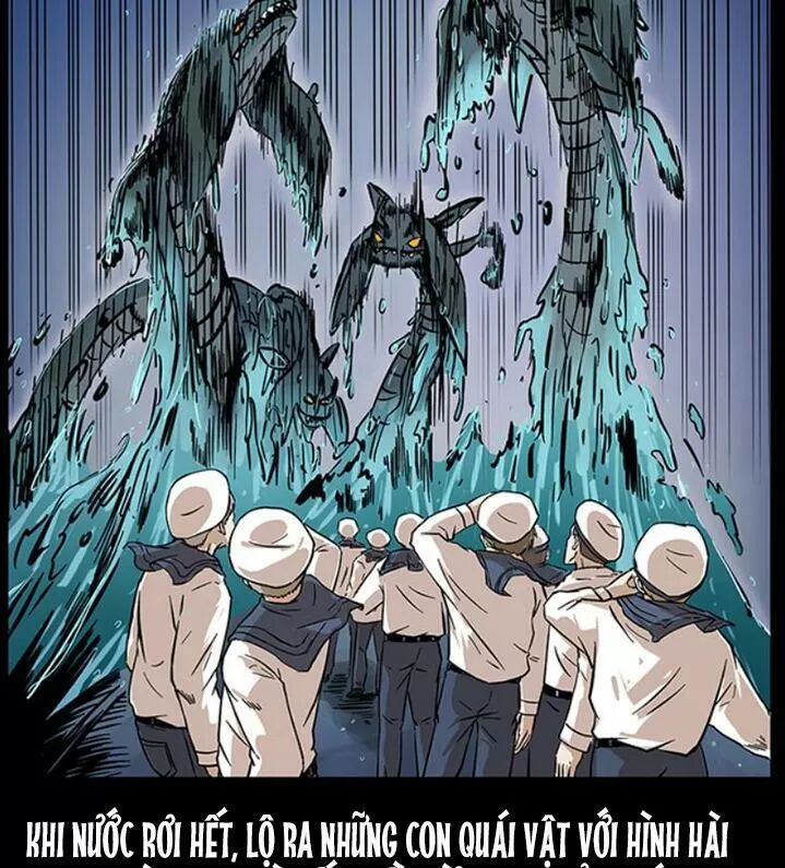 Đọc truyện U Minh Ngụy Tượng - Chap 232