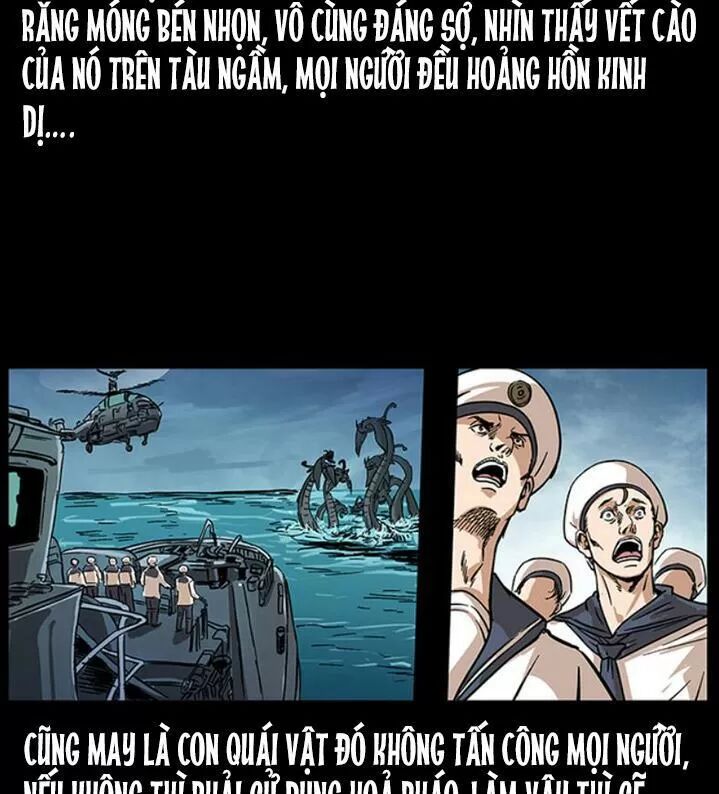 Đọc truyện U Minh Ngụy Tượng - Chap 232