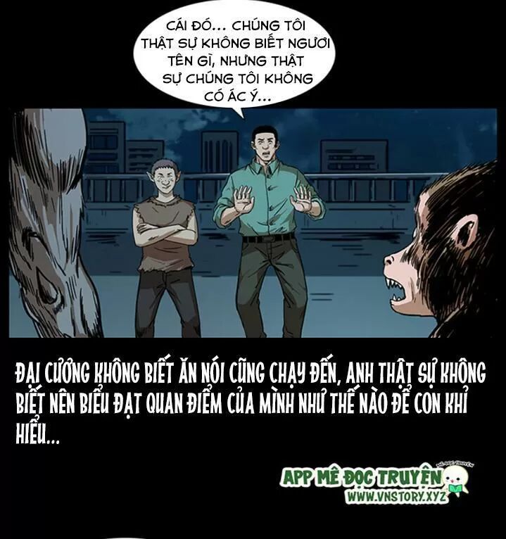 Đọc truyện U Minh Ngụy Tượng - Chap 232