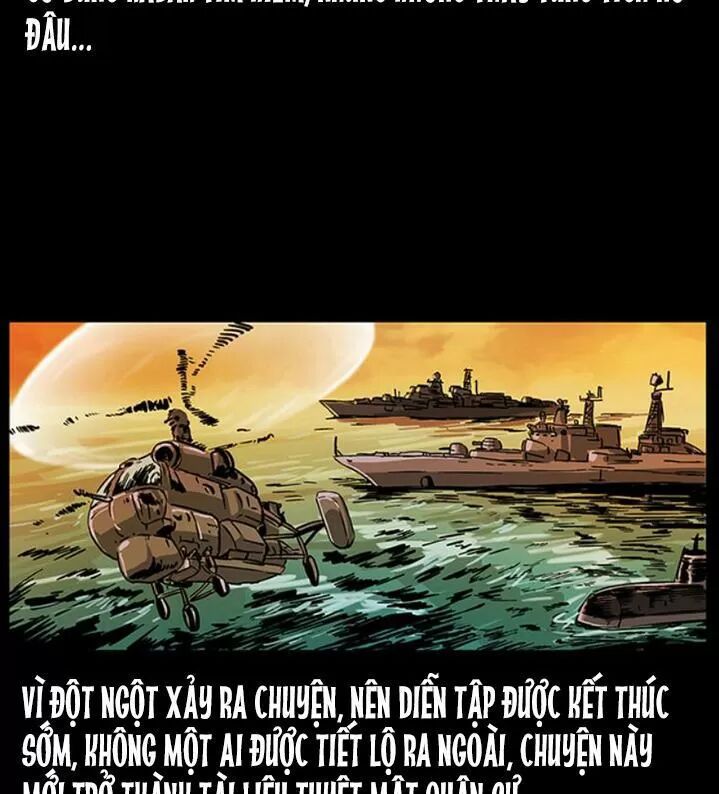 Đọc truyện U Minh Ngụy Tượng - Chap 232