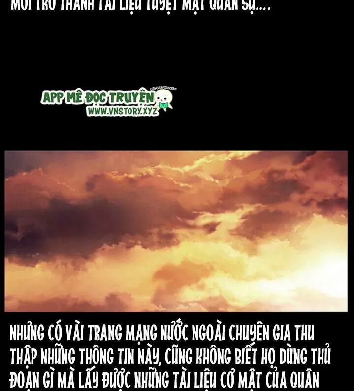 Đọc truyện U Minh Ngụy Tượng - Chap 232