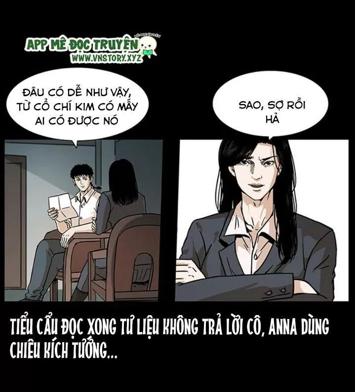 Đọc truyện U Minh Ngụy Tượng - Chap 232