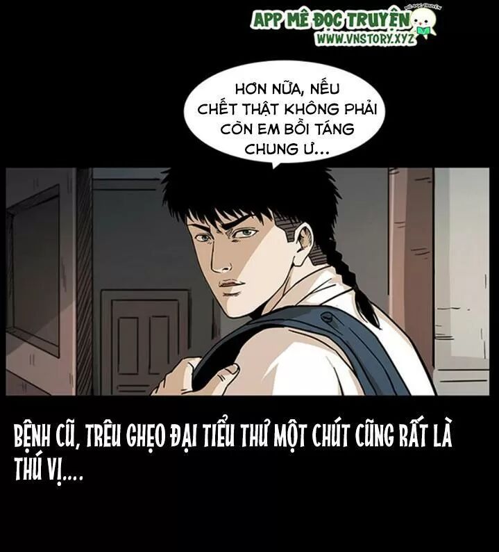 Đọc truyện U Minh Ngụy Tượng - Chap 232