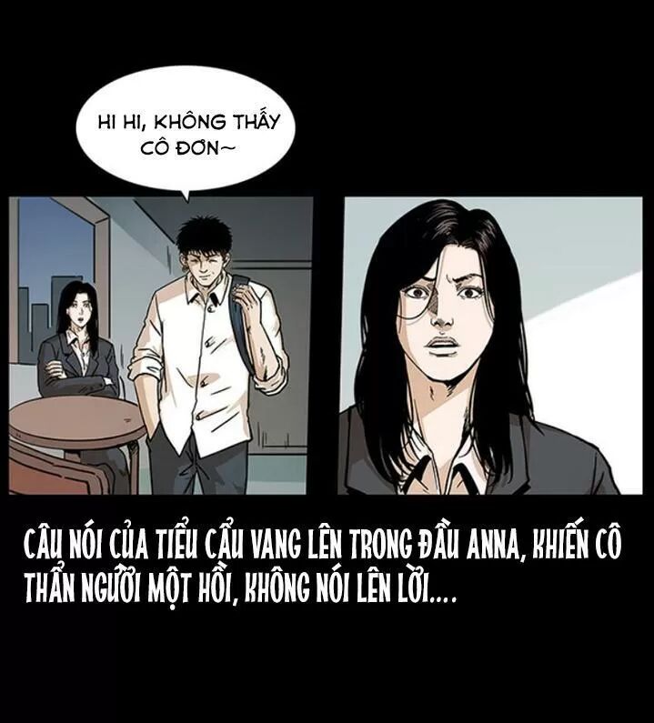 Đọc truyện U Minh Ngụy Tượng - Chap 232