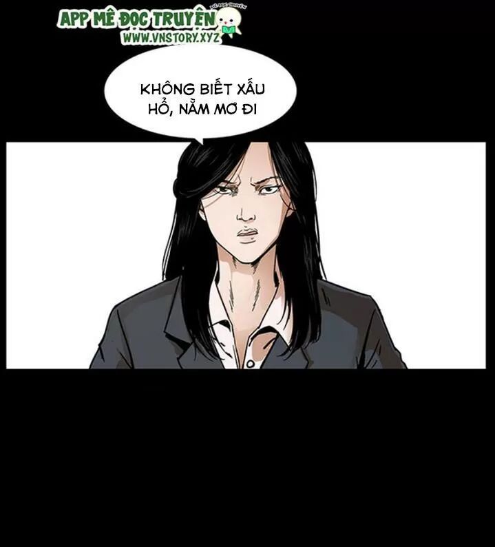 Đọc truyện U Minh Ngụy Tượng - Chap 232