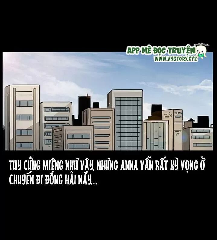 Đọc truyện U Minh Ngụy Tượng - Chap 232