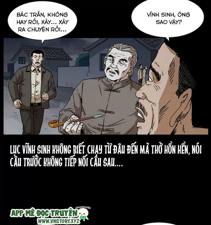 Đọc truyện U Minh Ngụy Tượng - Chap 233