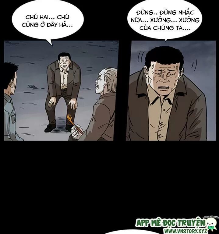 Đọc truyện U Minh Ngụy Tượng - Chap 233