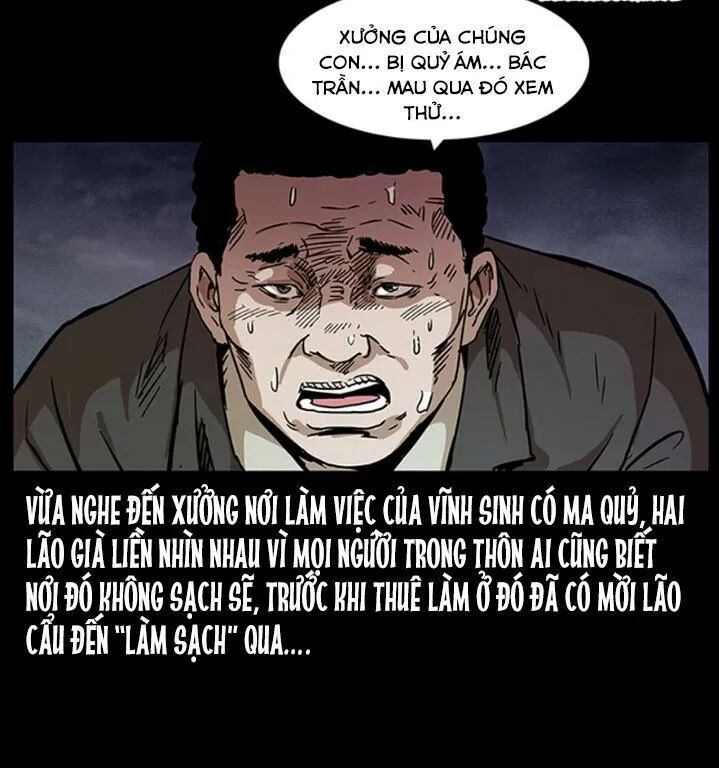 Đọc truyện U Minh Ngụy Tượng - Chap 233