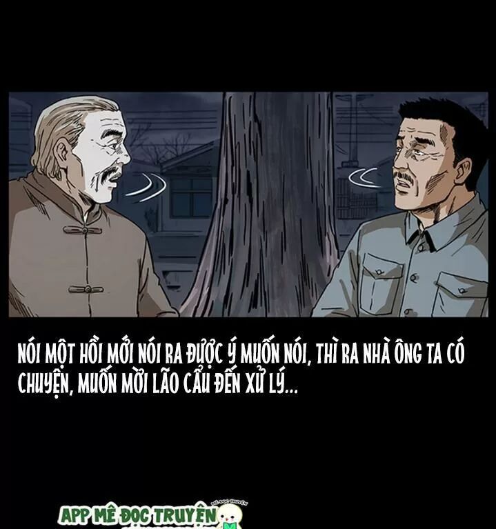 Đọc truyện U Minh Ngụy Tượng - Chap 233