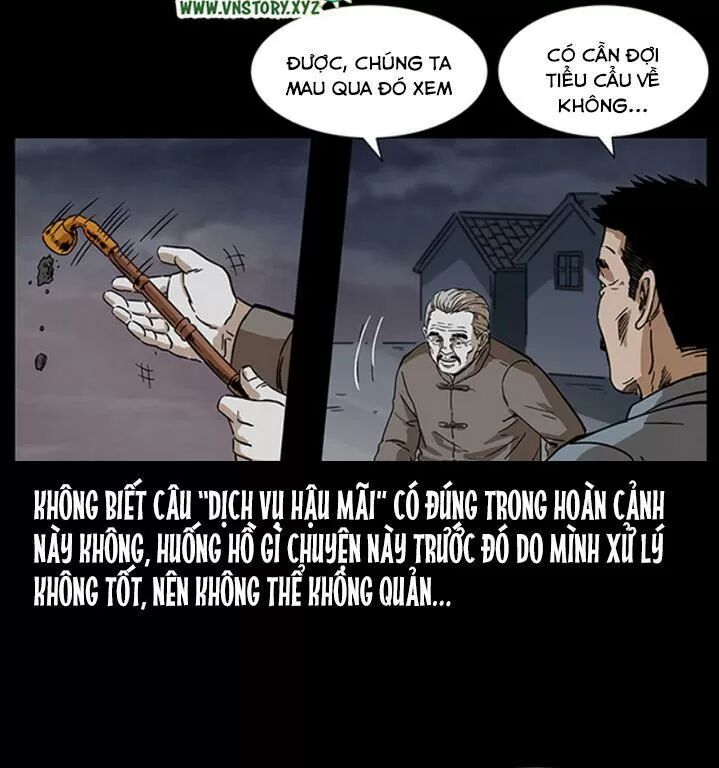 Đọc truyện U Minh Ngụy Tượng - Chap 233