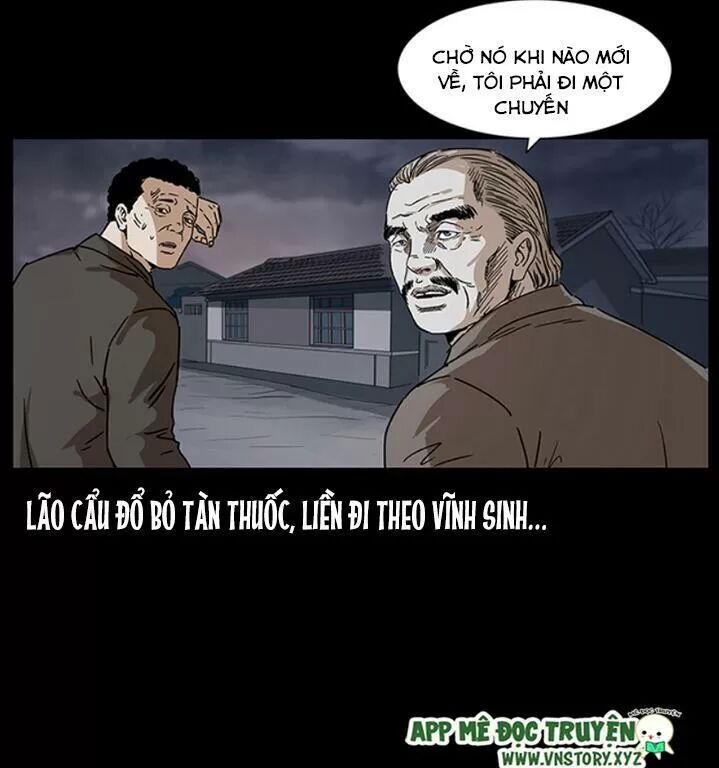 Đọc truyện U Minh Ngụy Tượng - Chap 233