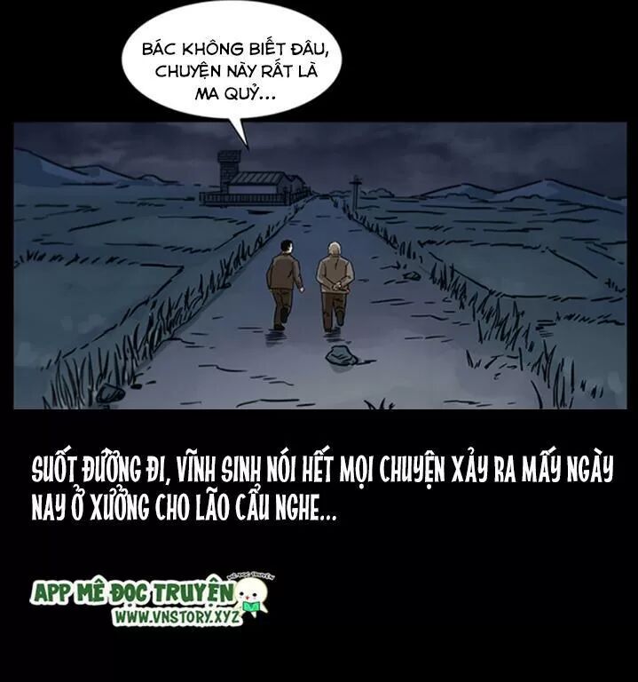 Đọc truyện U Minh Ngụy Tượng - Chap 233