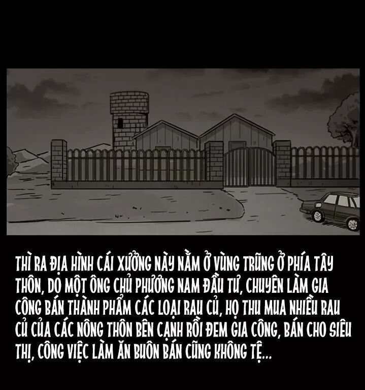 Đọc truyện U Minh Ngụy Tượng - Chap 233