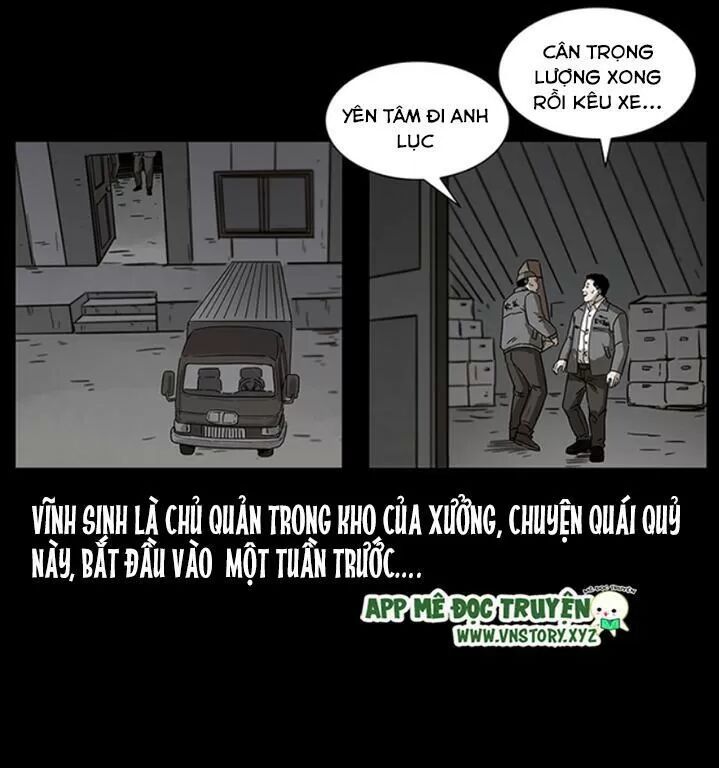 Đọc truyện U Minh Ngụy Tượng - Chap 233