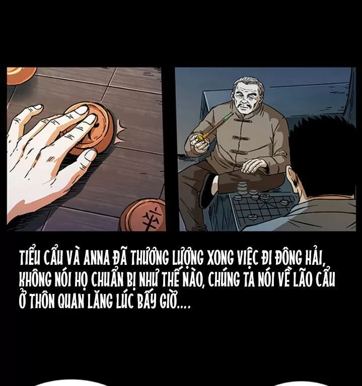 Đọc truyện U Minh Ngụy Tượng - Chap 233