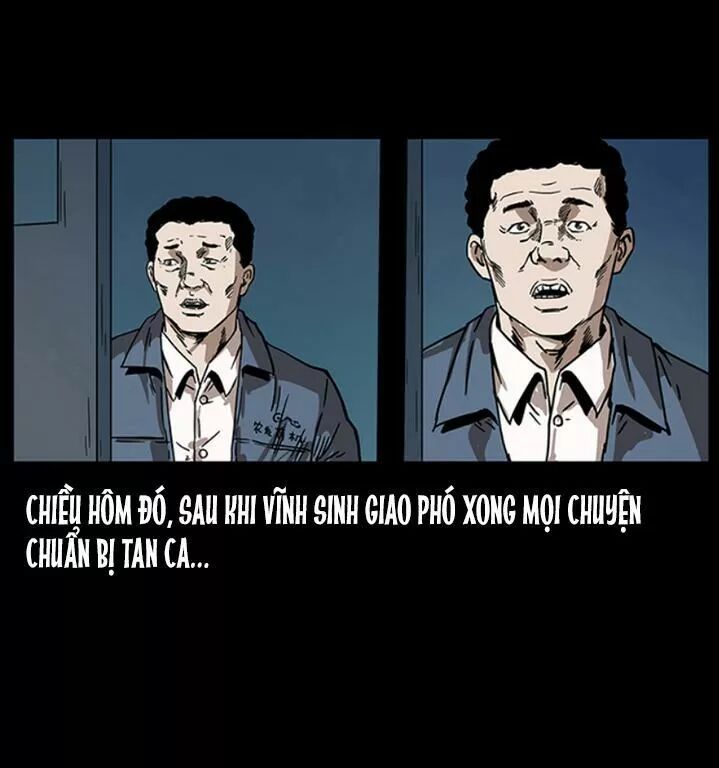 Đọc truyện U Minh Ngụy Tượng - Chap 233