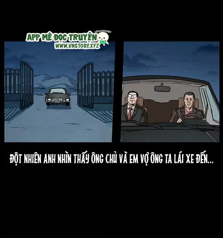 Đọc truyện U Minh Ngụy Tượng - Chap 233