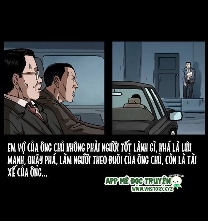 Đọc truyện U Minh Ngụy Tượng - Chap 233