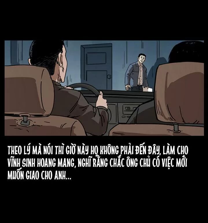 Đọc truyện U Minh Ngụy Tượng - Chap 233