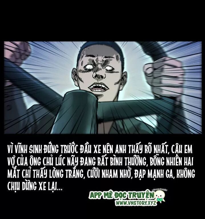 Đọc truyện U Minh Ngụy Tượng - Chap 233