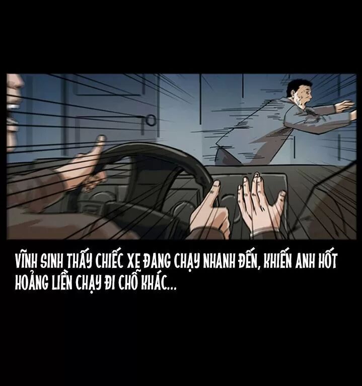 Đọc truyện U Minh Ngụy Tượng - Chap 233