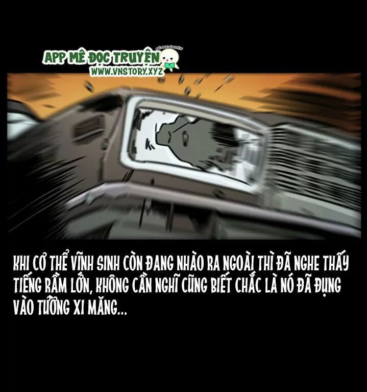 Đọc truyện U Minh Ngụy Tượng - Chap 233