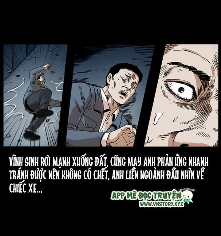 Đọc truyện U Minh Ngụy Tượng - Chap 233