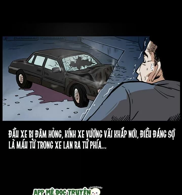 Đọc truyện U Minh Ngụy Tượng - Chap 233