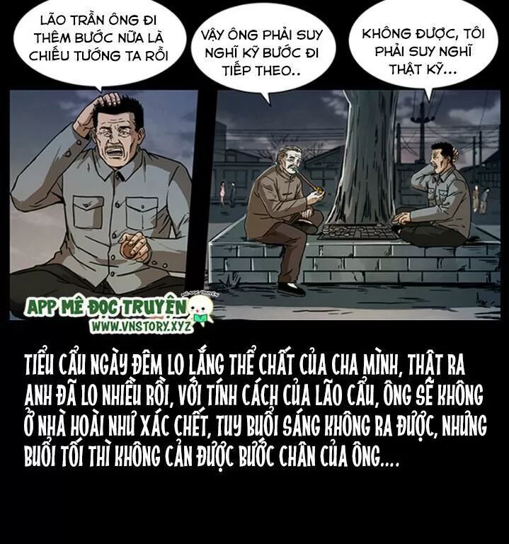 Đọc truyện U Minh Ngụy Tượng - Chap 233