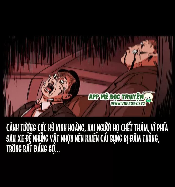 Đọc truyện U Minh Ngụy Tượng - Chap 233