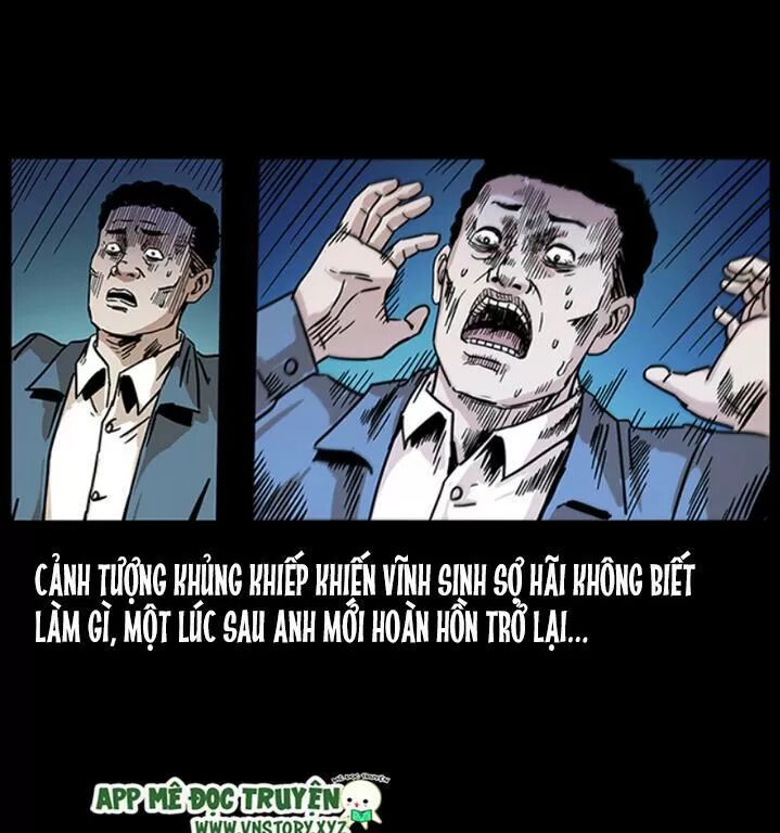 Đọc truyện U Minh Ngụy Tượng - Chap 233