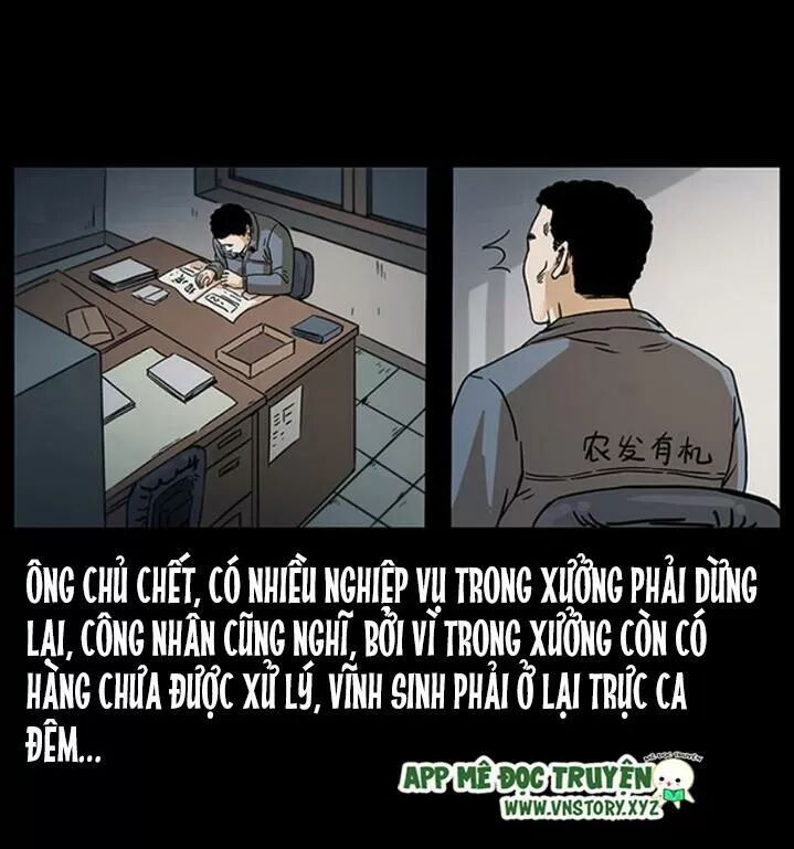 Đọc truyện U Minh Ngụy Tượng - Chap 233