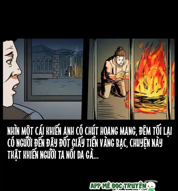 Đọc truyện U Minh Ngụy Tượng - Chap 233