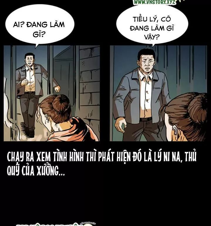 Đọc truyện U Minh Ngụy Tượng - Chap 233